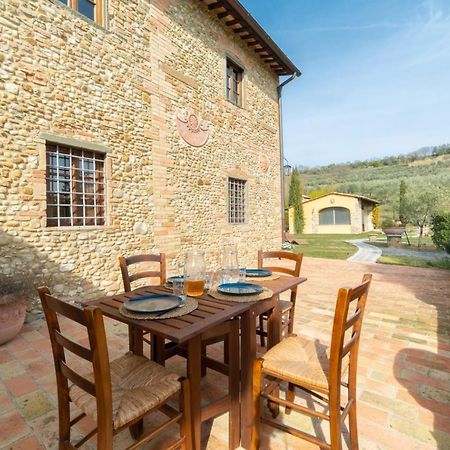 Torre Di Polvereto Montespertoli Ngoại thất bức ảnh