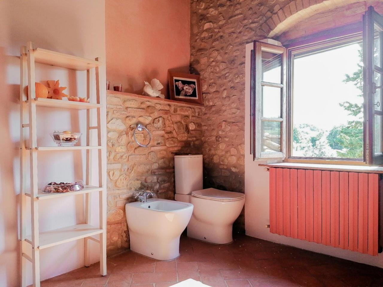 Torre Di Polvereto Montespertoli Phòng bức ảnh